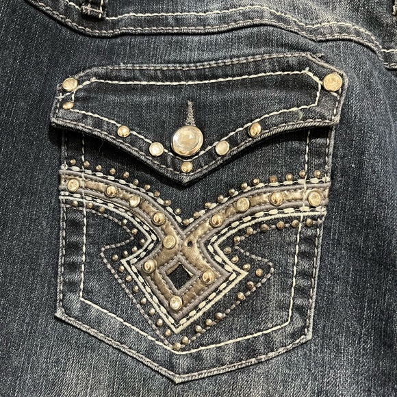 Earl Jean … bling jeans - Picture 3 of 8